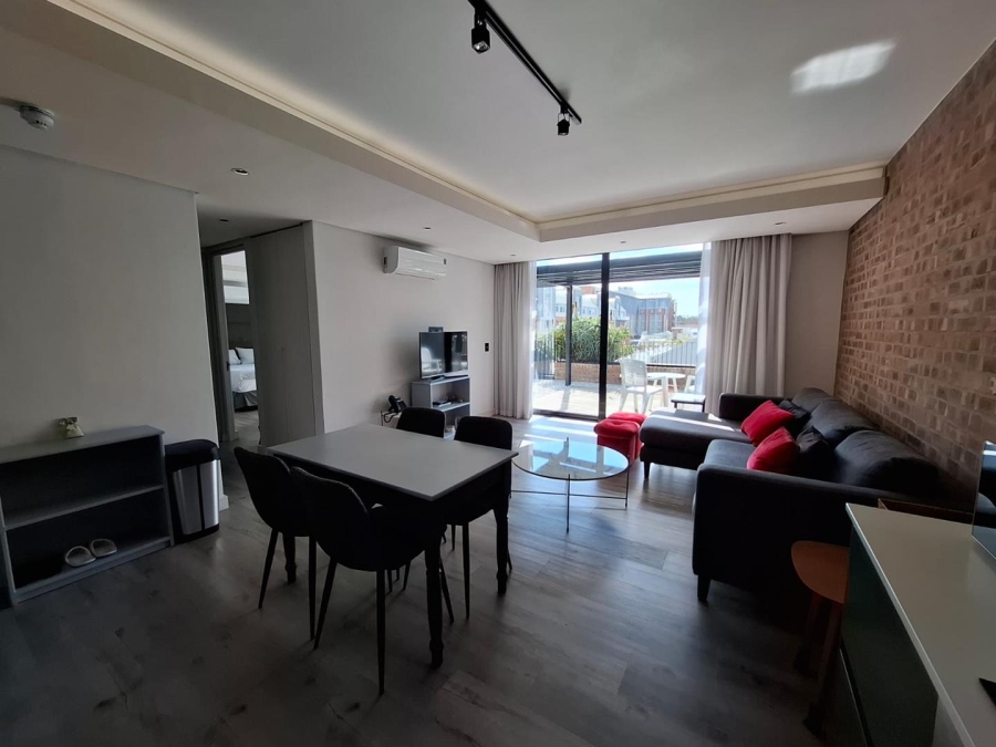 To Let 2 Bedroom Property for Rent in De Waterkant Western Cape